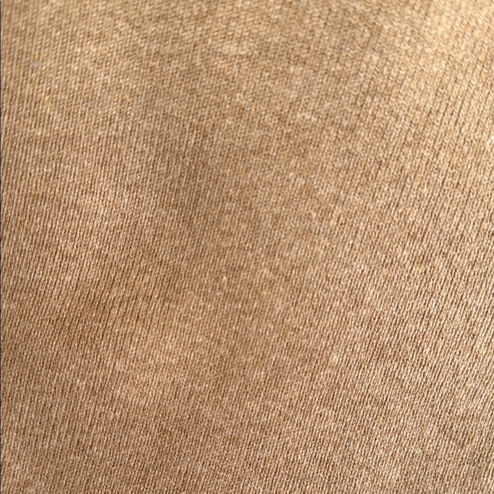 Banana Republic Camel Brown Midi Skirt - Picture 5 of 6